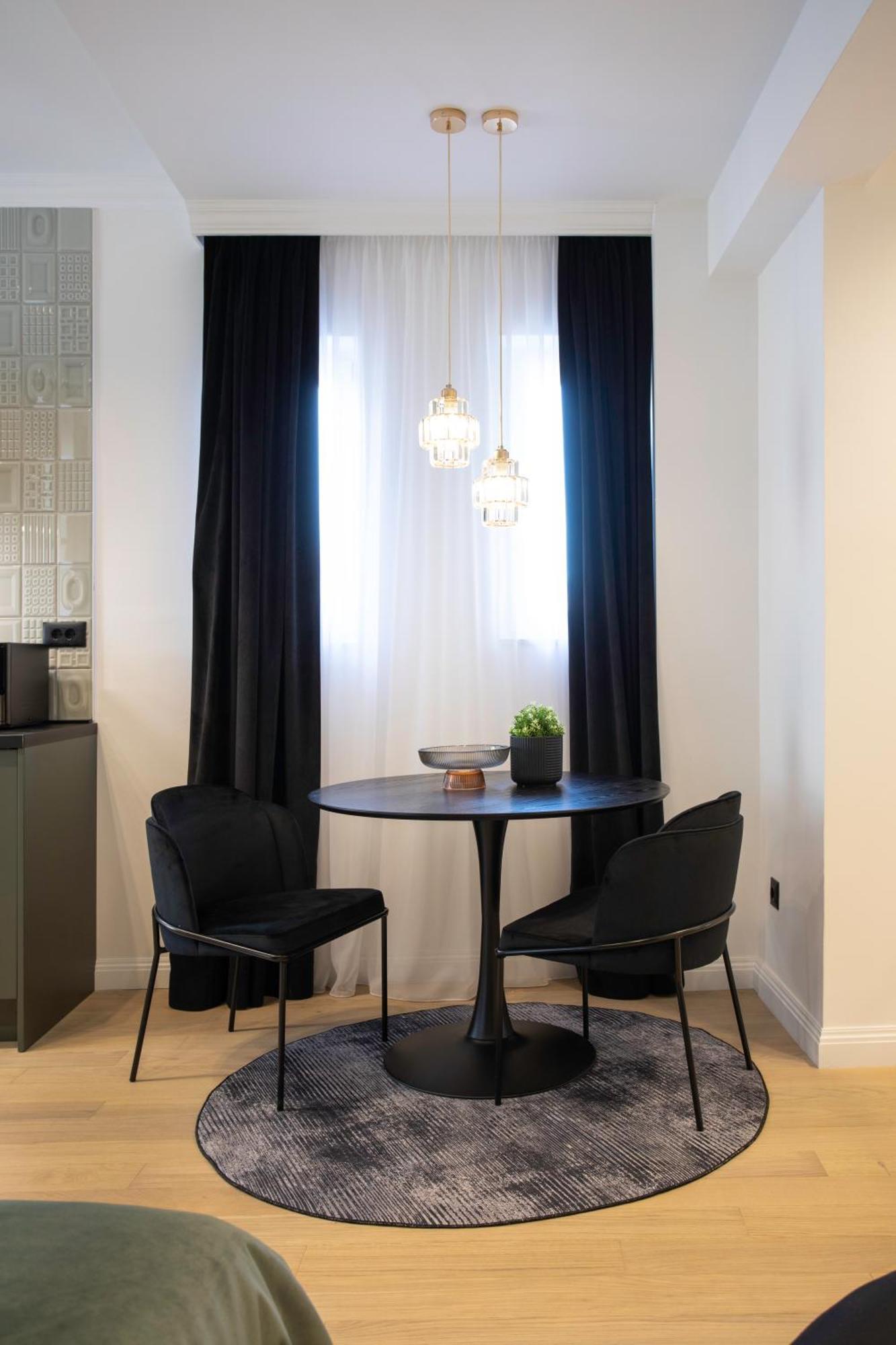Apartment Candy Ballerina No 4 Lux Center - Positon