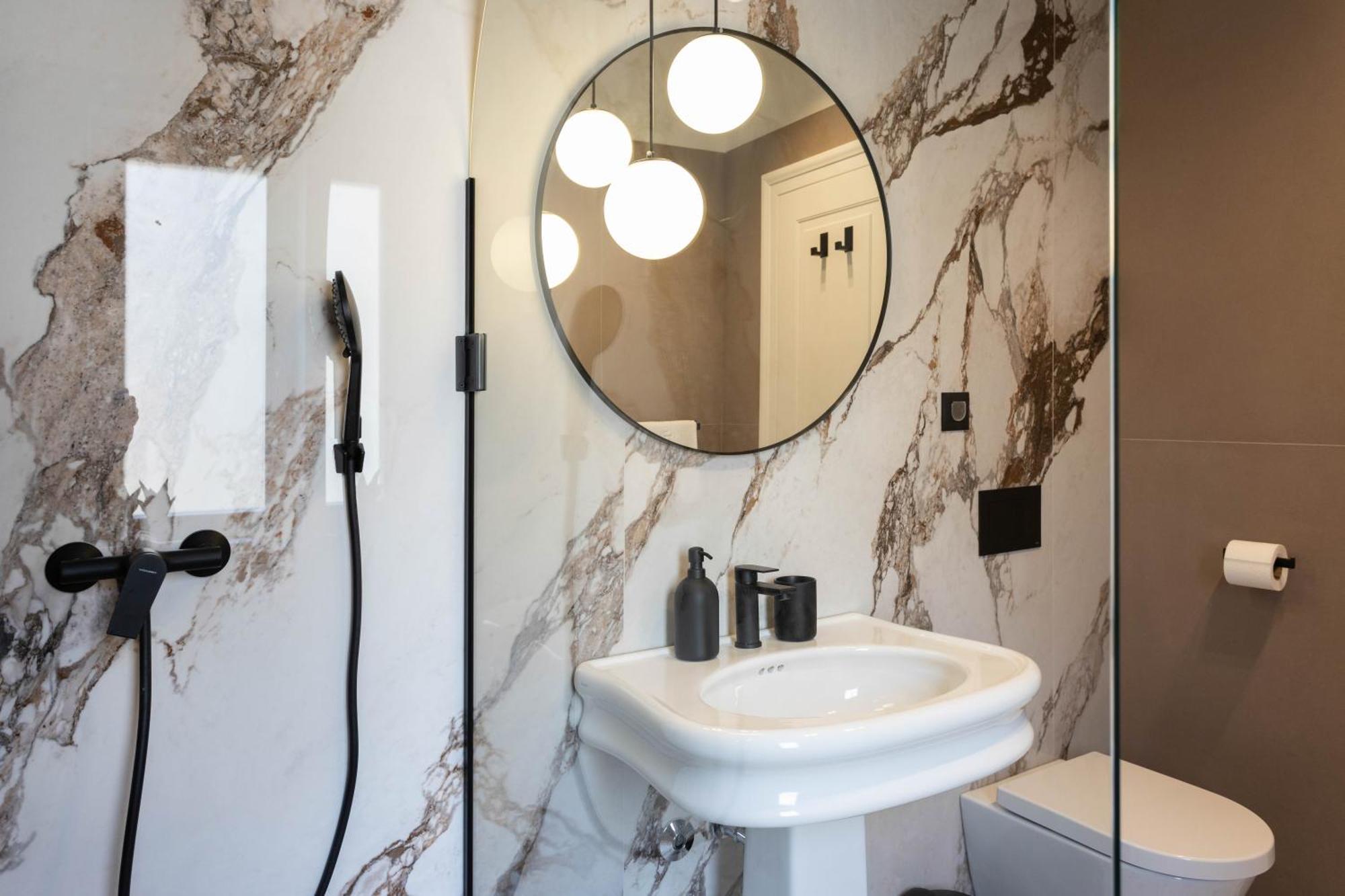 Apartment Candy Ballerina No 4 Lux Center - Positon *