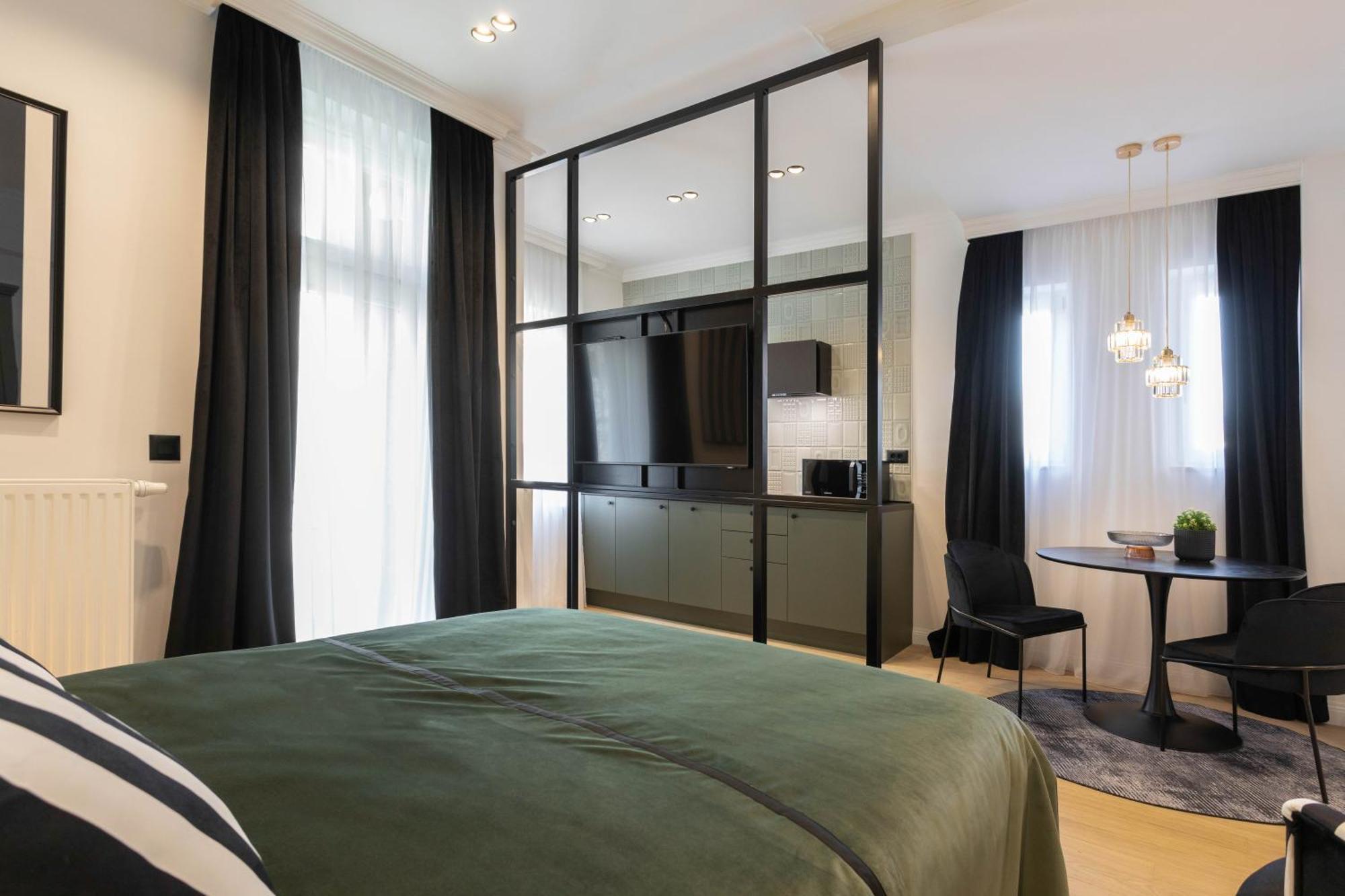 Apartment Candy Ballerina No 4 Lux Center - Positon Zagreb